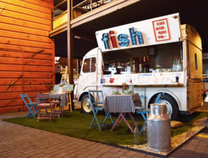 catering para empresas