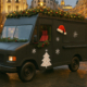 eventos de navidad con food trucks