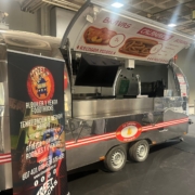 Street Trucks en HIP 2026