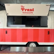 food trucks para hoteles