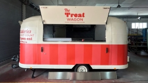 food trucks para hoteles